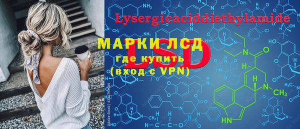 прущий лед Лагань